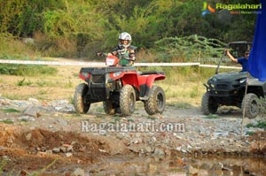 Polaris India Forays into Hyderabad