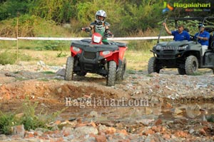 Polaris India Forays into Hyderabad