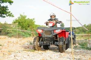 Polaris India Forays into Hyderabad