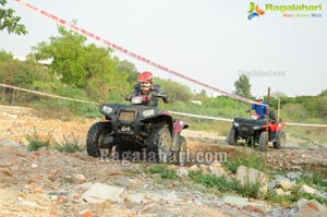 Polaris India Forays into Hyderabad