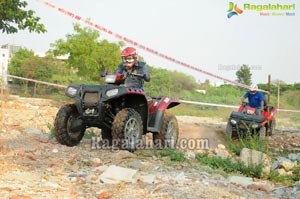 Polaris India Forays into Hyderabad