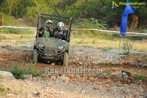 Polaris India Forays into Hyderabad