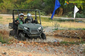 Polaris India Forays into Hyderabad