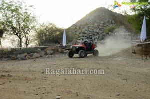 Polaris India Forays into Hyderabad