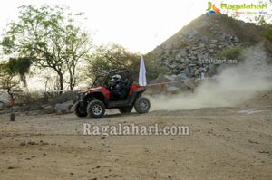 Polaris India Forays into Hyderabad