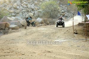 Polaris India Forays into Hyderabad