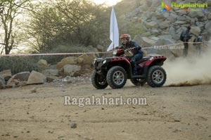 Polaris India Forays into Hyderabad