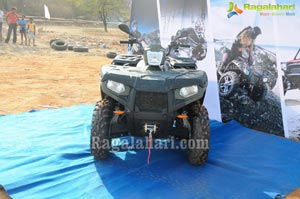 Polaris India Forays into Hyderabad