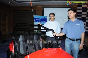 Polaris India Forays into Hyderabad