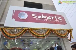 Poonam Kaur Launches Saberi's Store at Tolichowki