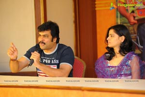 Lovely Success Meet