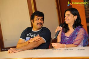 Lovely Success Meet