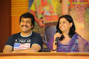 Lovely Success Meet