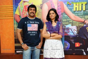 Lovely Success Meet