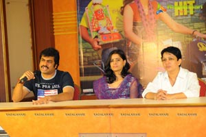 Lovely Success Meet