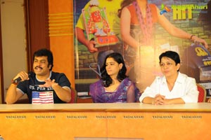 Lovely Success Meet