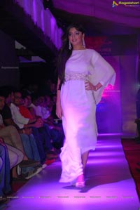 Sheesha Sky Lounge Fashion Show
