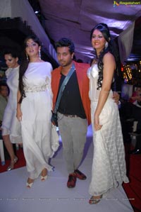 Sheesha Sky Lounge Fashion Show