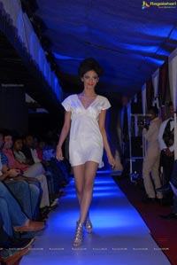 Sheesha Sky Lounge Fashion Show