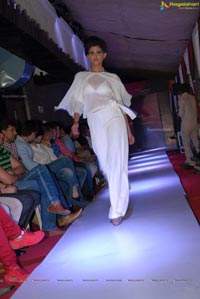 Sheesha Sky Lounge Fashion Show