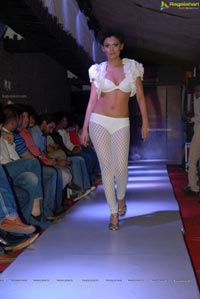 Sheesha Sky Lounge Fashion Show