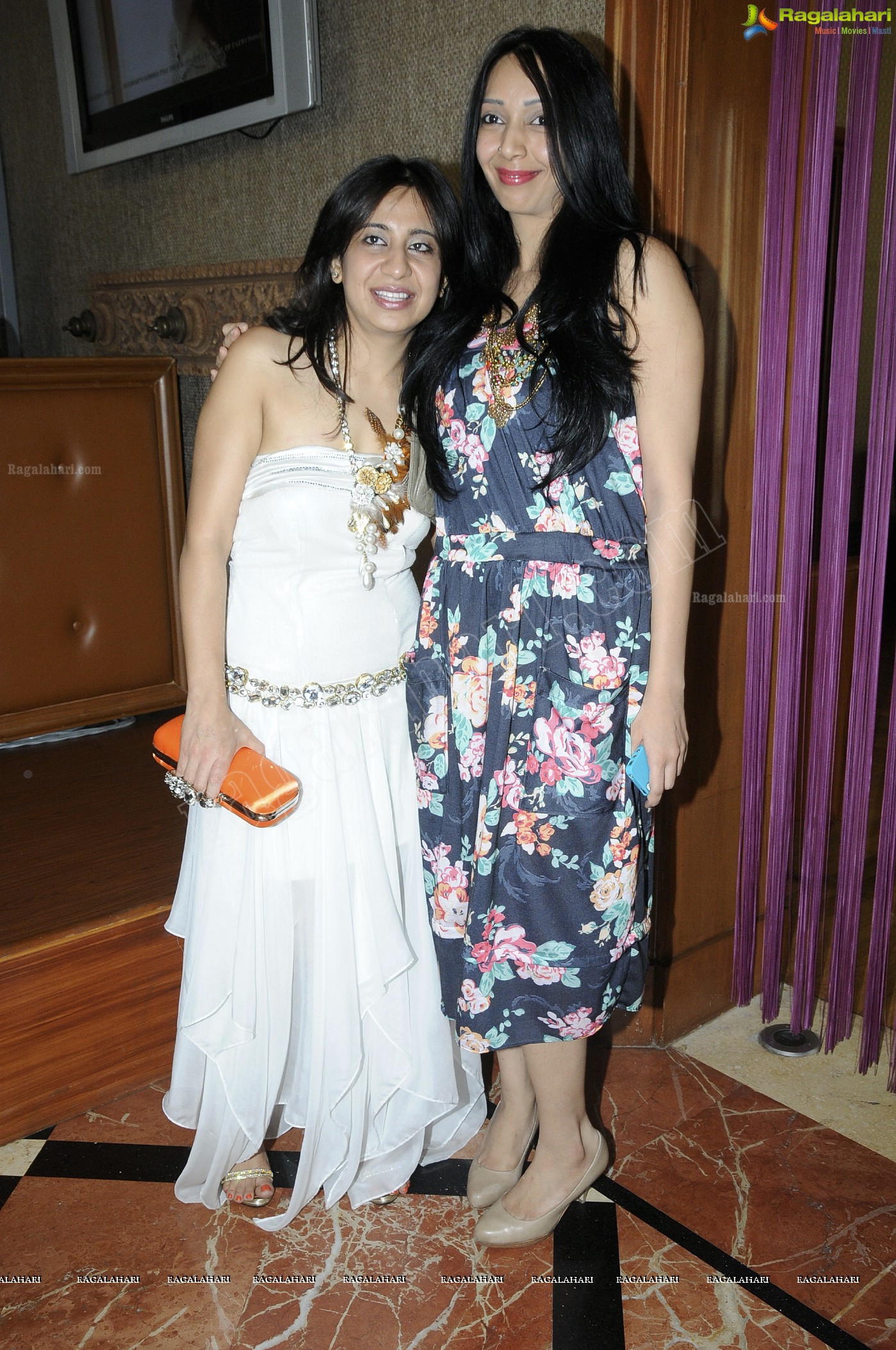 Sheetal's Birthday Bash