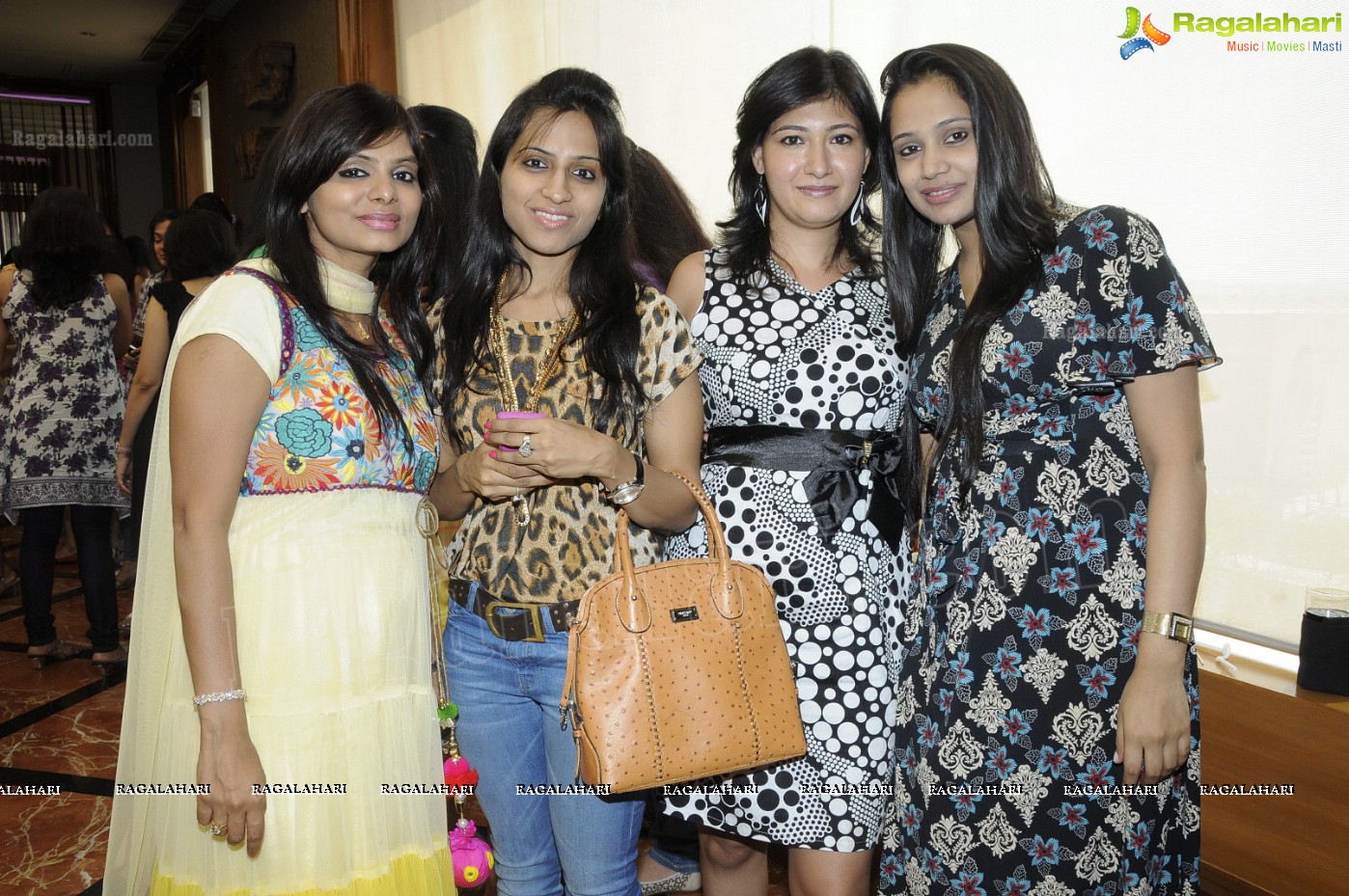 Sheetal's Birthday Bash