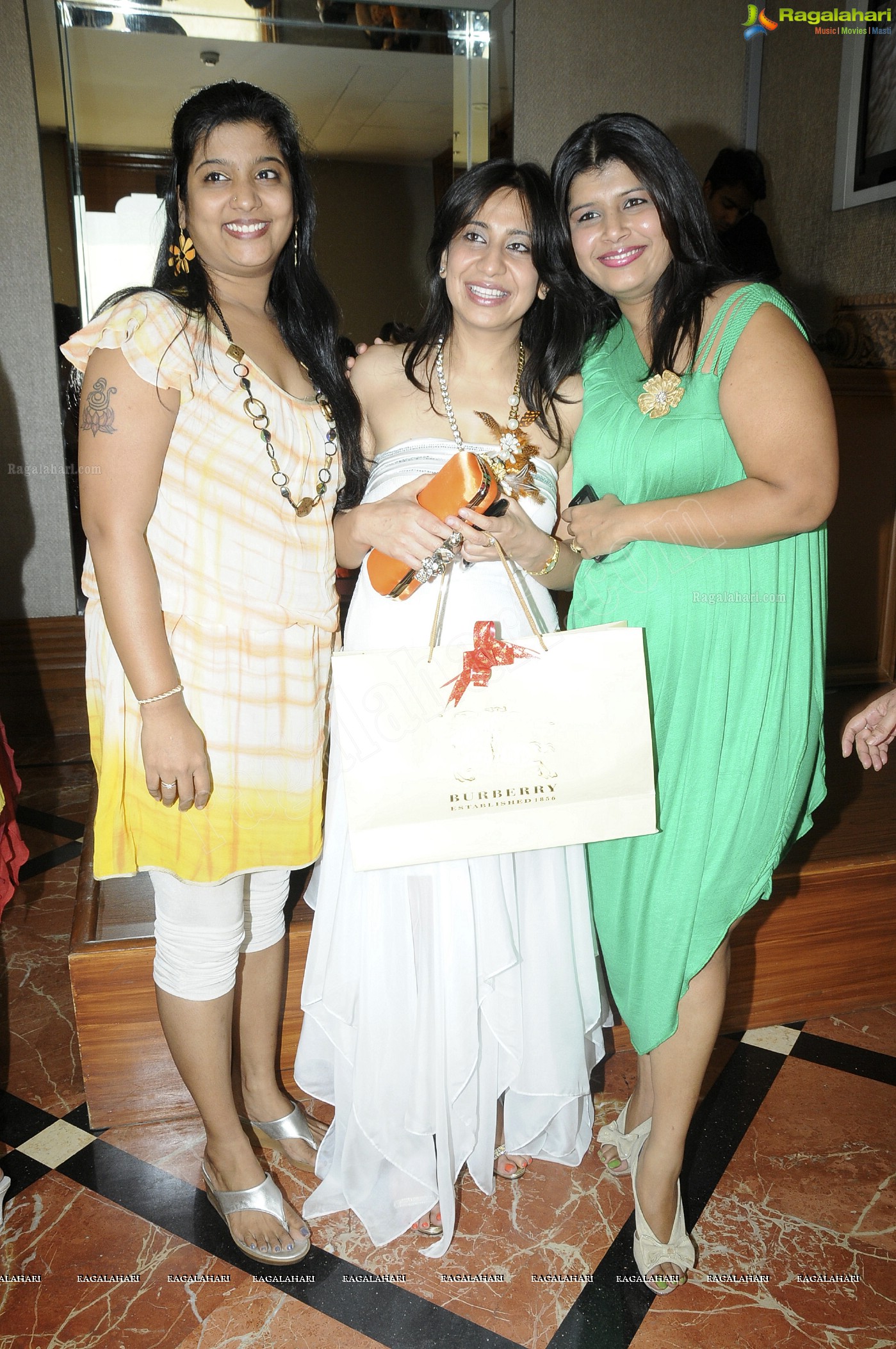 Sheetal's Birthday Bash