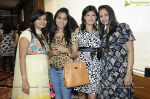 Sheetal's Birthday Bash at Altitude, Marriott