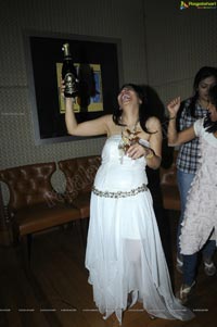 Sheetal's Birthday Bash at Altitude, Marriott