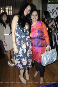 Sheetal's Birthday Bash at Altitude, Marriott