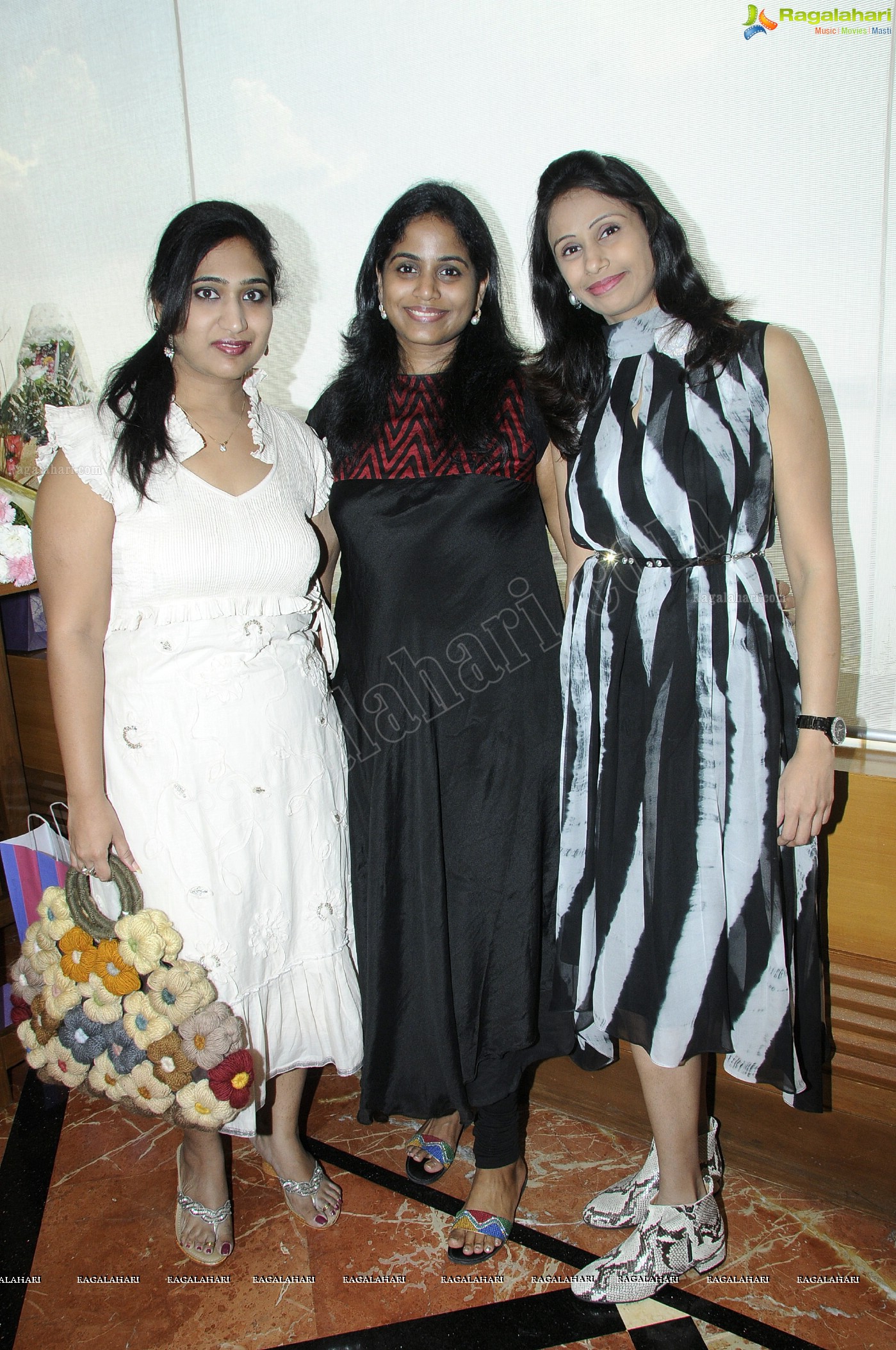 Sheetal's Birthday Bash