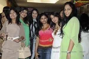 Sheetal's Birthday Bash at Altitude, Marriott