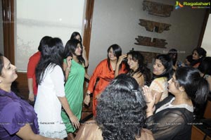 Sheetal's Birthday Bash at Altitude, Marriott