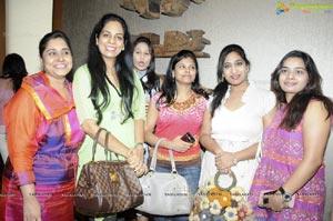 Sheetal's Birthday Bash at Altitude, Marriott