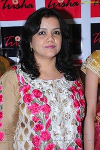 Shimmer in Summer 2012 Collections Launched at Trisha Boutique