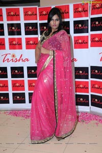 Shimmer in Summer 2012 Collections Launched at Trisha Boutique