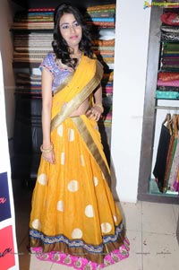 Shimmer in Summer 2012 Collections Launched at Trisha Boutique