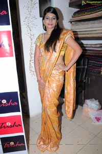 Shimmer in Summer 2012 Collections Launched at Trisha Boutique