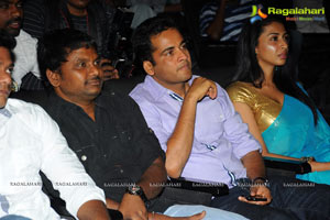 Shivaji, Gayatri Iyer Gola Gola Audio Release