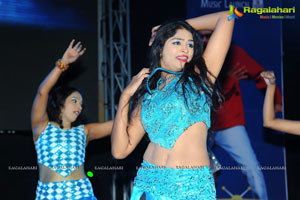 Shivaji, Gayatri Iyer Gola Gola Audio Release