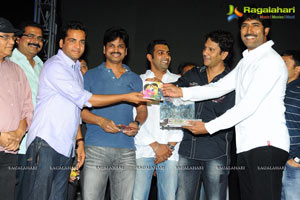 Shivaji, Gayatri Iyer Gola Gola Audio Release