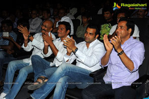 Shivaji, Gayatri Iyer Gola Gola Audio Release