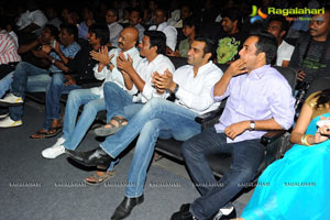 Shivaji, Gayatri Iyer Gola Gola Audio Release