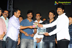 Shivaji, Gayatri Iyer Gola Gola Audio Release