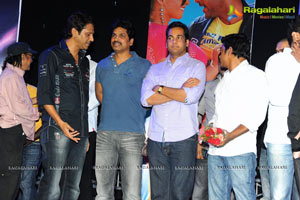 Shivaji, Gayatri Iyer Gola Gola Audio Release