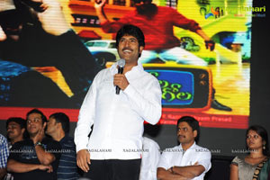 Shivaji, Gayatri Iyer Gola Gola Audio Release