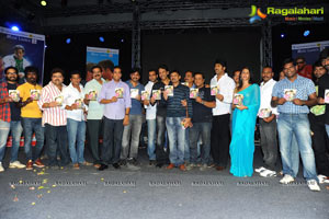 Shivaji, Gayatri Iyer Gola Gola Audio Release