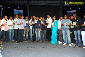 Shivaji, Gayatri Iyer Gola Gola Audio Release