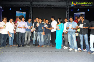 Shivaji, Gayatri Iyer Gola Gola Audio Release